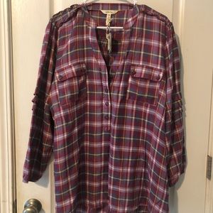 Matilda Jane Millie Tunic